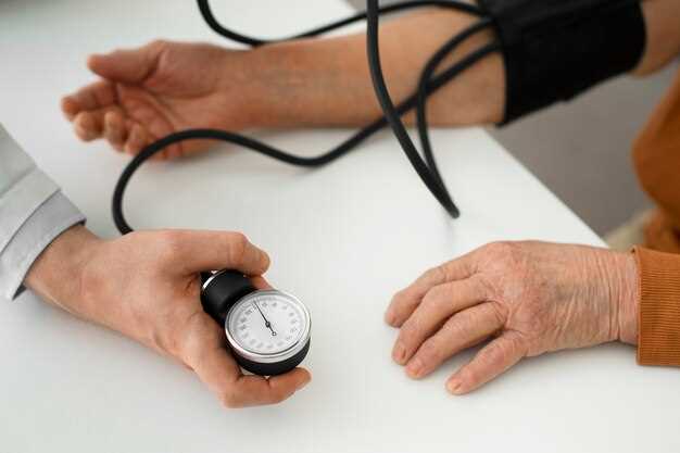 Research Studies on Finasteride's Impact on Blood Pressure