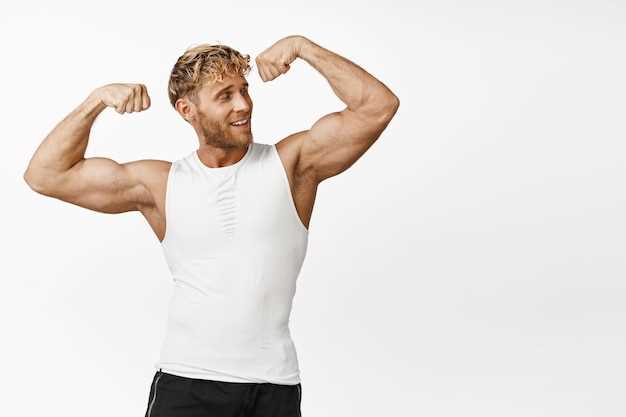 The Science Behind Finasteride and Muscle Development