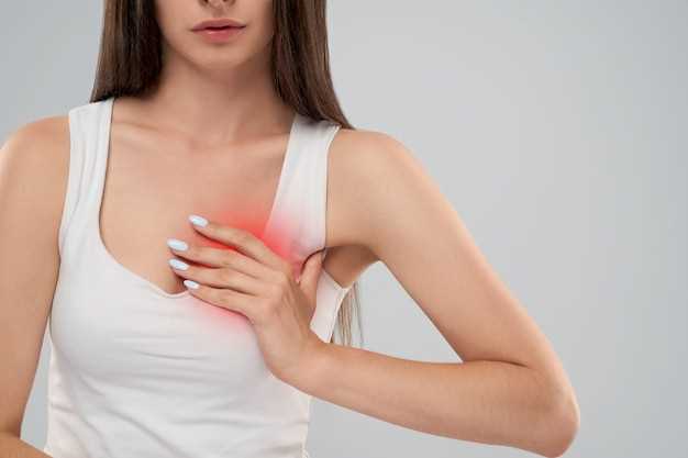 Possible Breast Pain