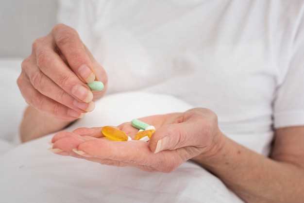 Combining Medications with Finasteride