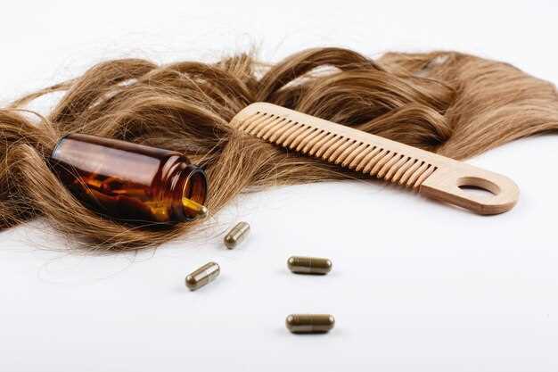 A Proven Solution for Hair Loss