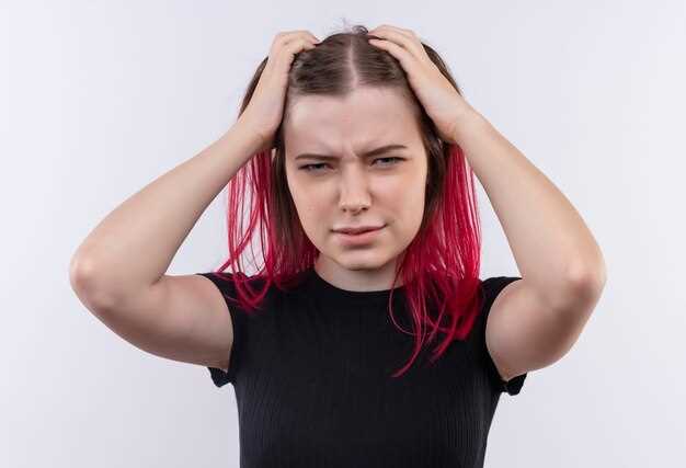 The emotional and psychological impact of hair loss on women