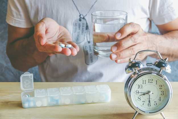 5. Store the medication properly