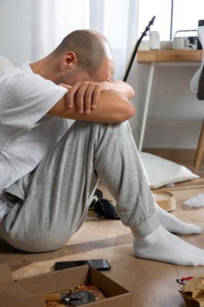 Can finasteride cause depression