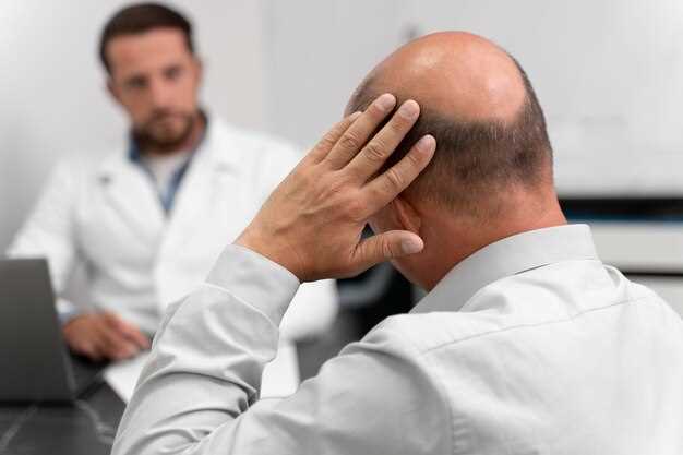 Finasteride alopecia vademecum