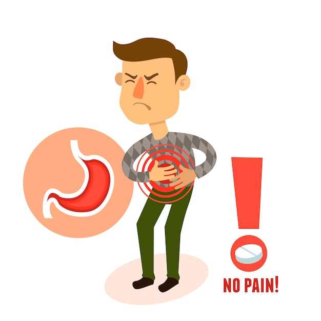 Finasteride and acid reflux