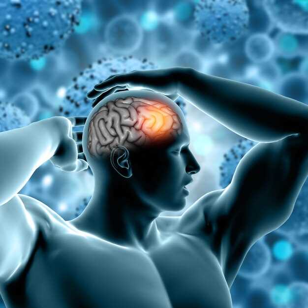 Finasteride brain fog cure