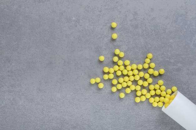 Finasteride es veneno