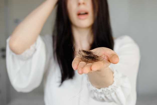 Hair loss finasteride side effects