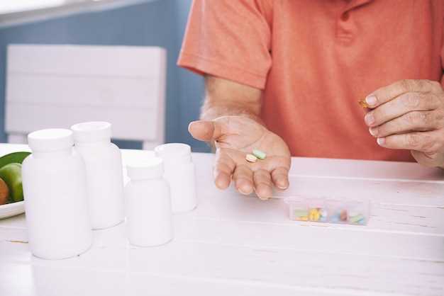How to get rid of finasteride side effects