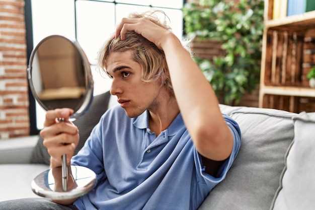 Tomar finasteride sin tener alopecia androgenetica