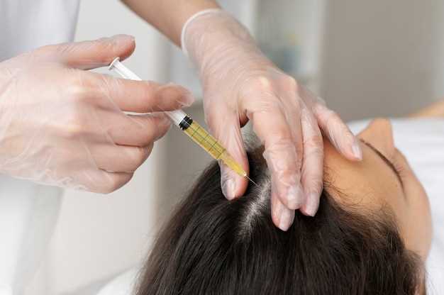 Tratamiento de alopecia con finasteride